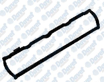 ROYAL H2 02040 Ust Kapak Contasi (T002040) Expres 1.9 F8q Megane I 2.0 8v F3r R21 R11 Flash 1.7 F2n